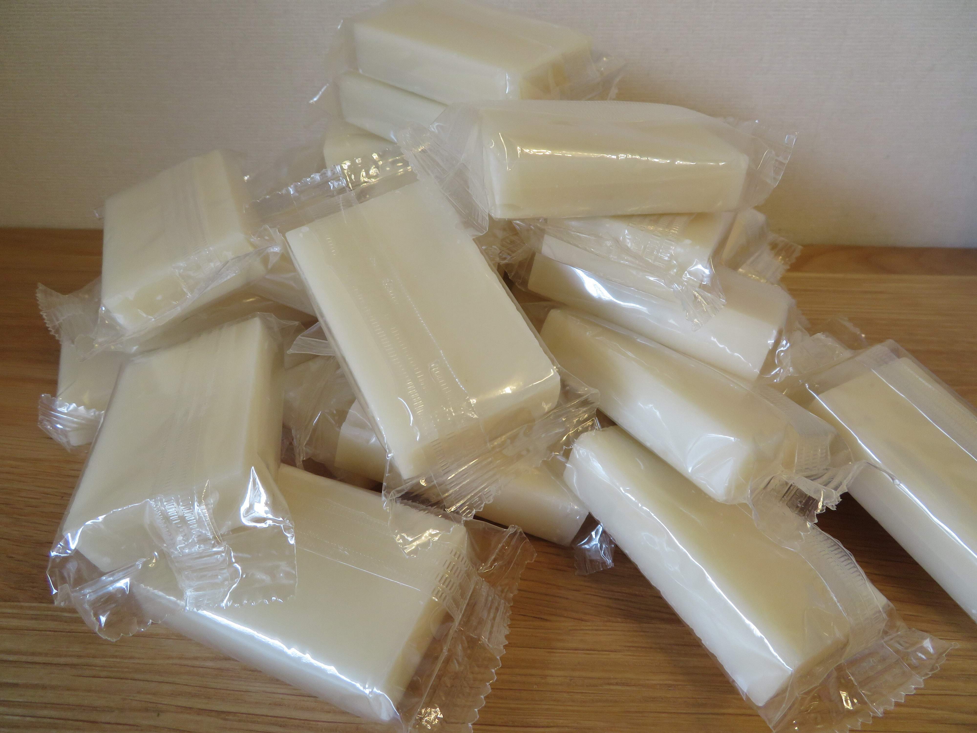 餅に飽きたらやってみて！「おもち」だけど「おもち」に見えない料理アイデア2選