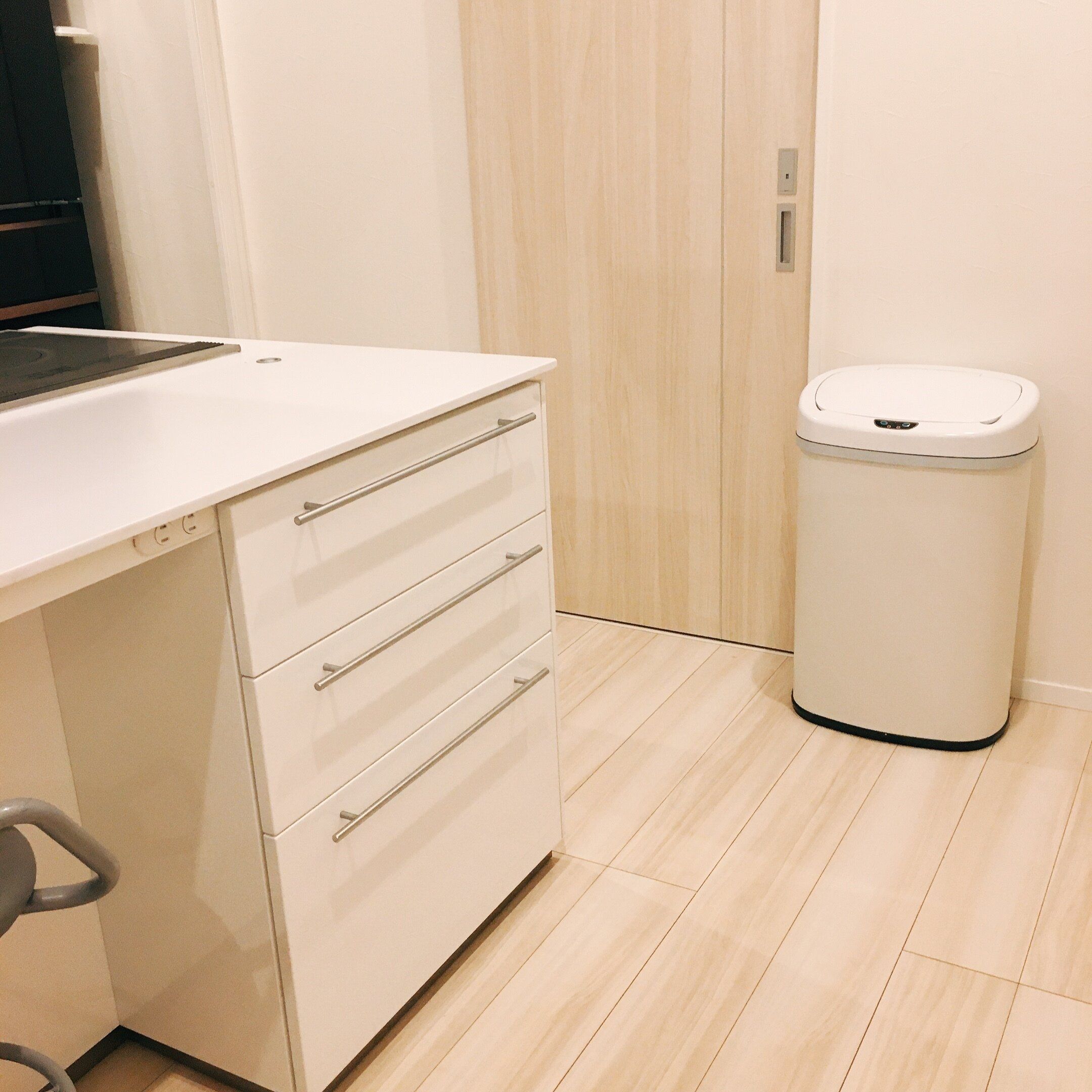 だれでもできる工夫が満載！ズボラな主婦宅の赤裸々ゴミ箱事情