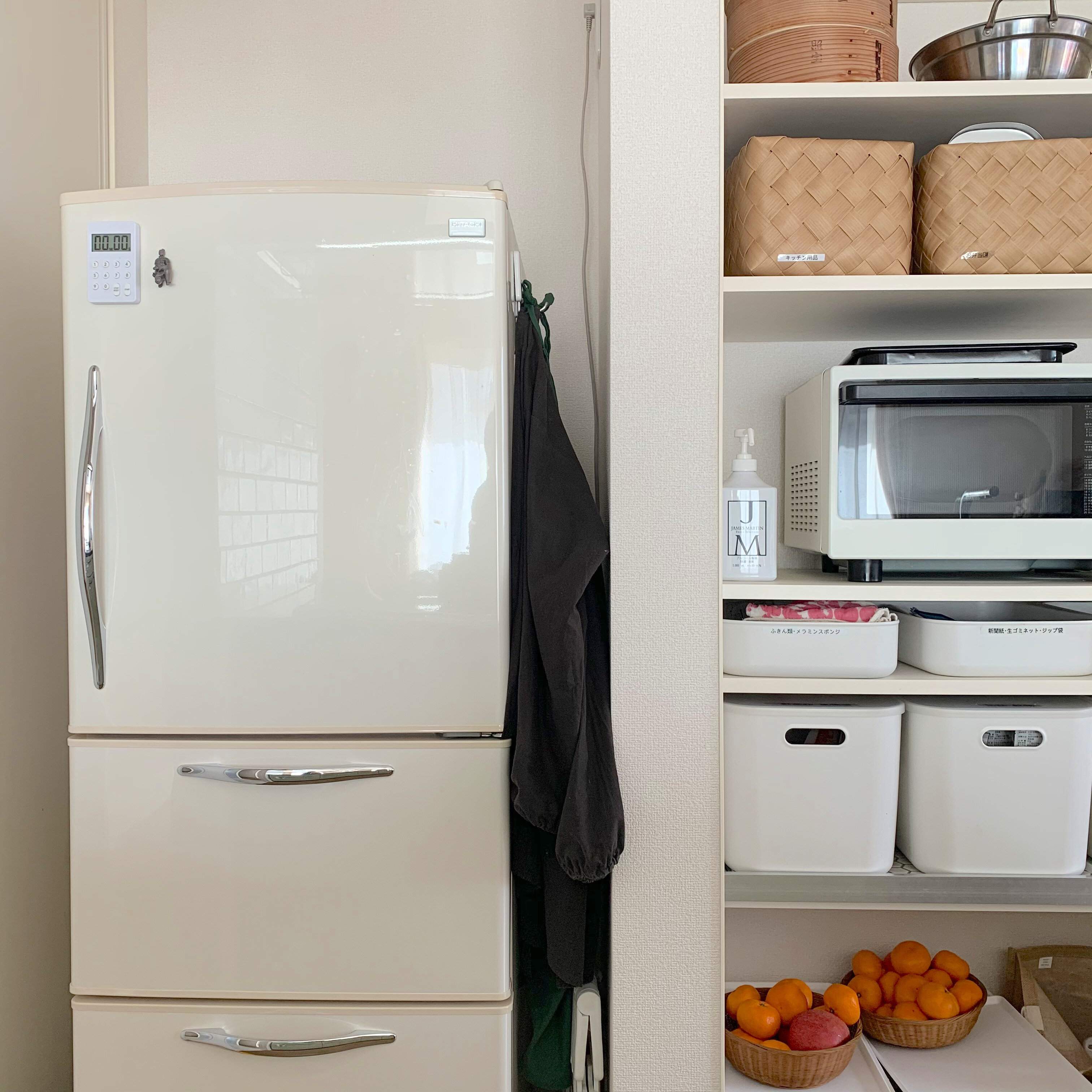 「片づけると貯まる」は本当だった!?今すぐ整えたい場所2つ