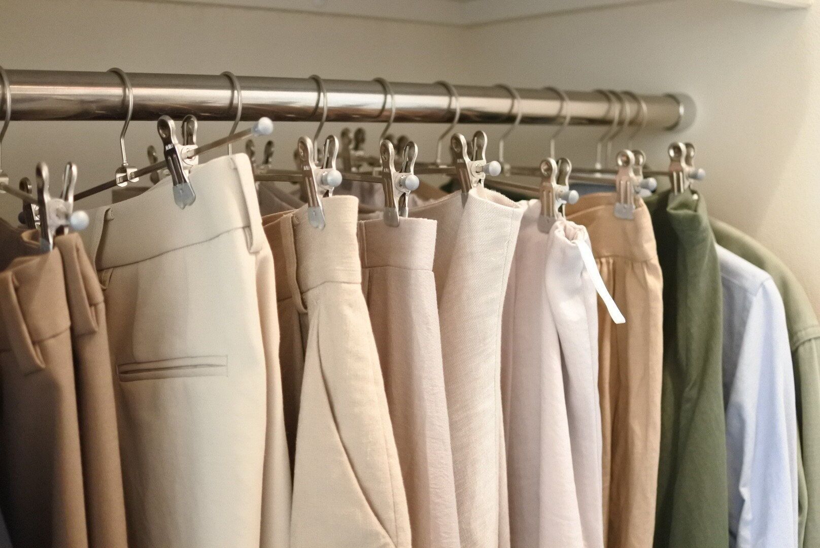 ショッピングの失敗がゼロに！服好きの私がやめたたった３つのこと