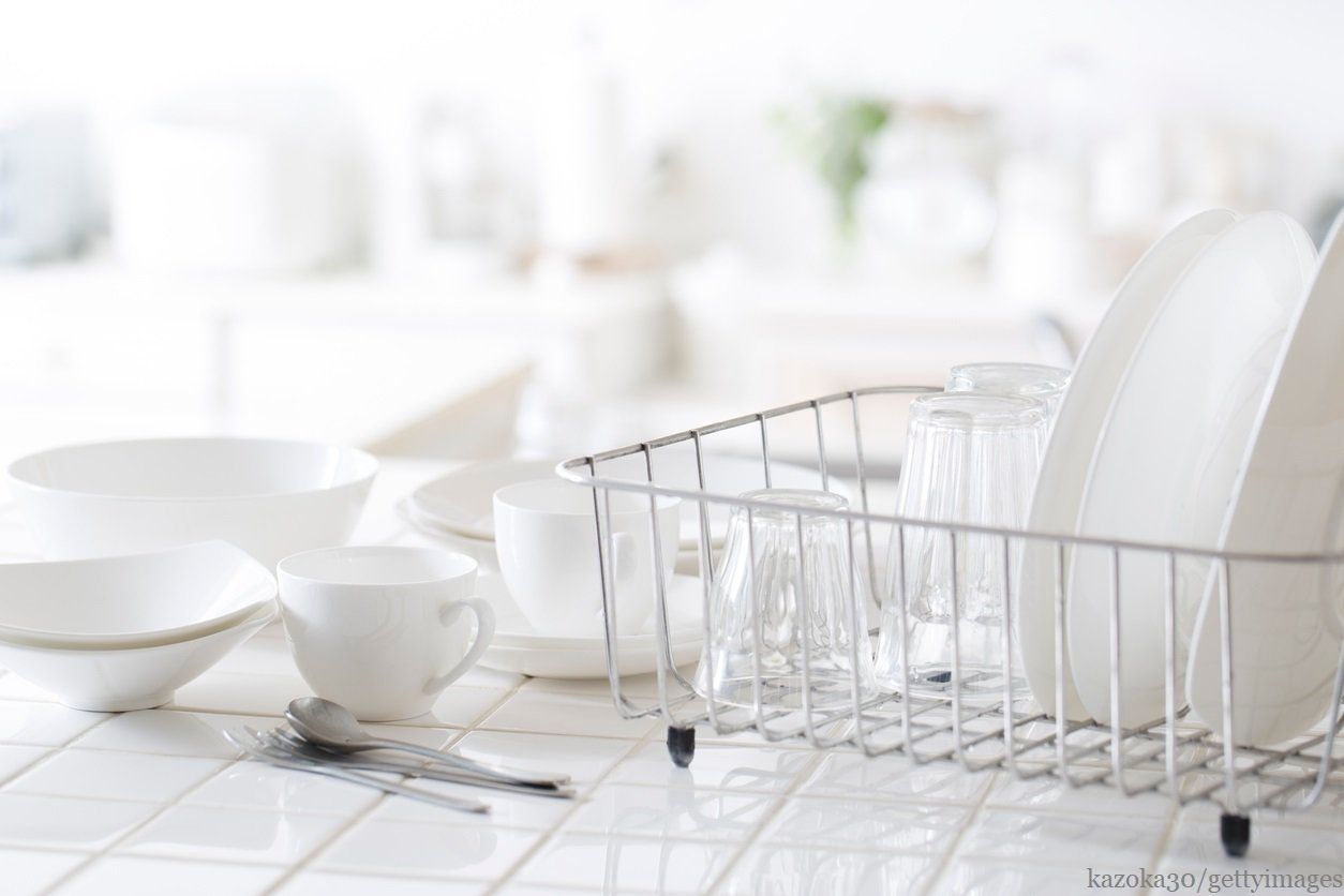 ちょっとした工夫でキッチンの作業がはかどる！おすすめ100均グッズ