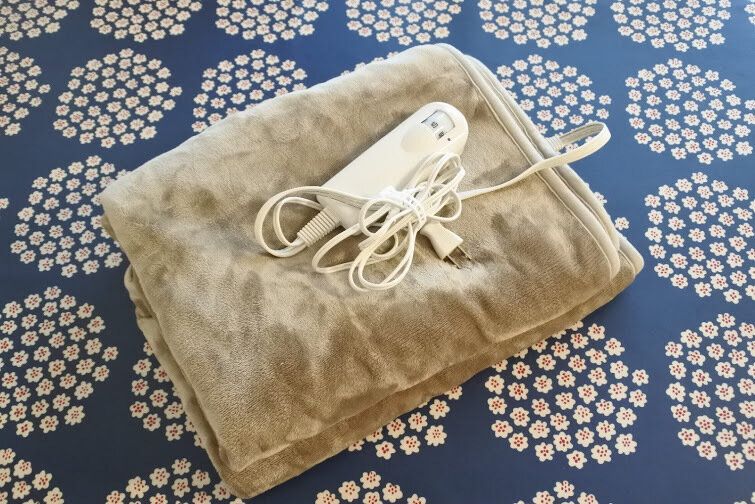 おうち時間が快適になる！無印良品のぬくぬくあったかグッズ5選