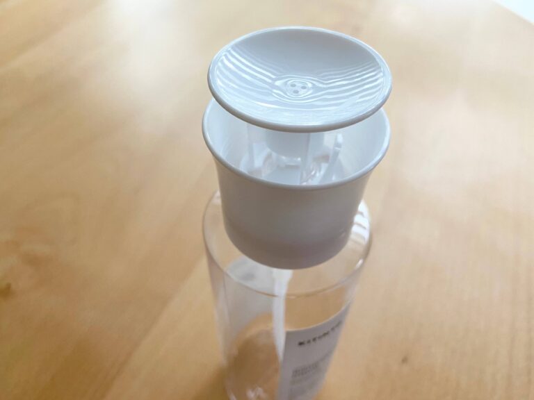 毎日の面倒くさいを解決！便利すぎる3COINS商品で食器洗いの地味ストレスが減！