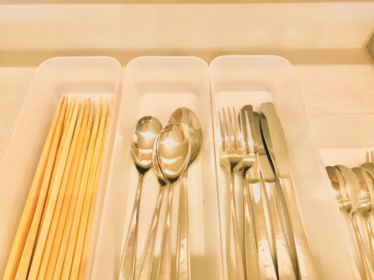 整理のプロが教える「片づくしかけ」5のルール！コレを守ればスッキリ片付く家になる
