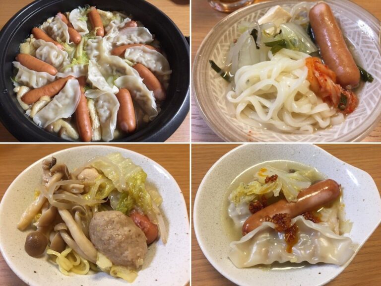 【業務スーパー】鍋の素は「鍋」だけじゃもったいない！絶品アレンジ活用術