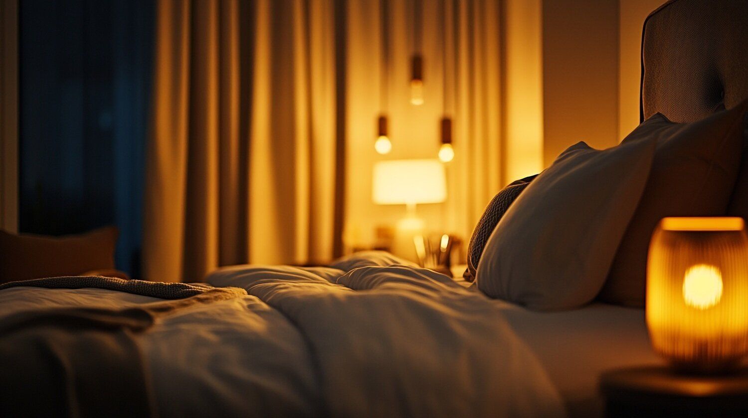 夜の営み回数が多すぎ!！夫婦仲よくいたいけれど、自分が求めるよりも多く求められてツライときは、どうしたらいいの？