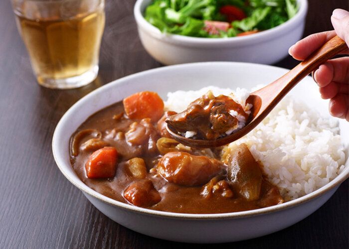 温活に冬野菜カレーがいいって知ってた！？理由を徹底解説！