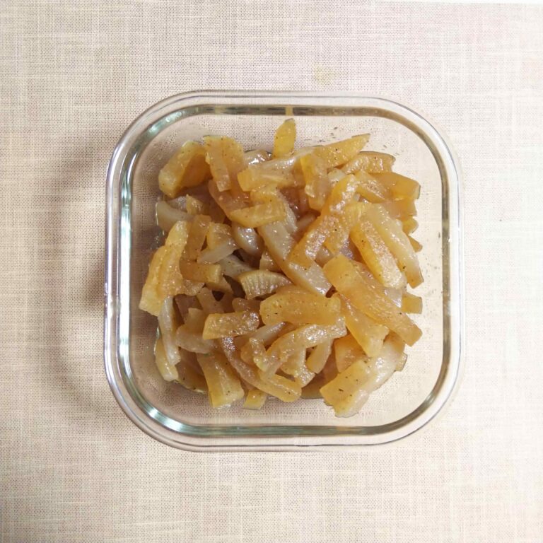 大根一本買いするけど使い切れない…ということが無くなるかも！お助け副菜レシピ３つ