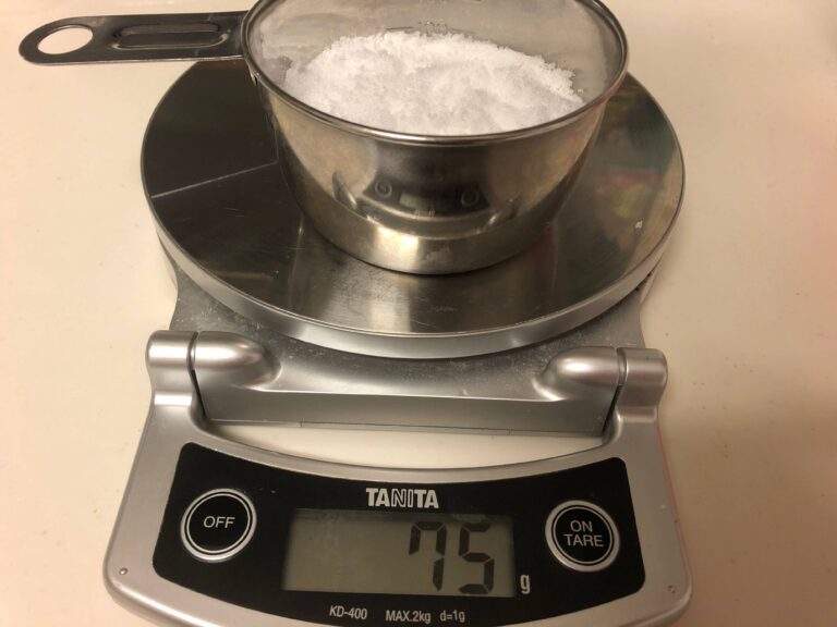 「はかり」不要！ラクに作れるのに絶品！炊飯器de滑らかチーズケーキ