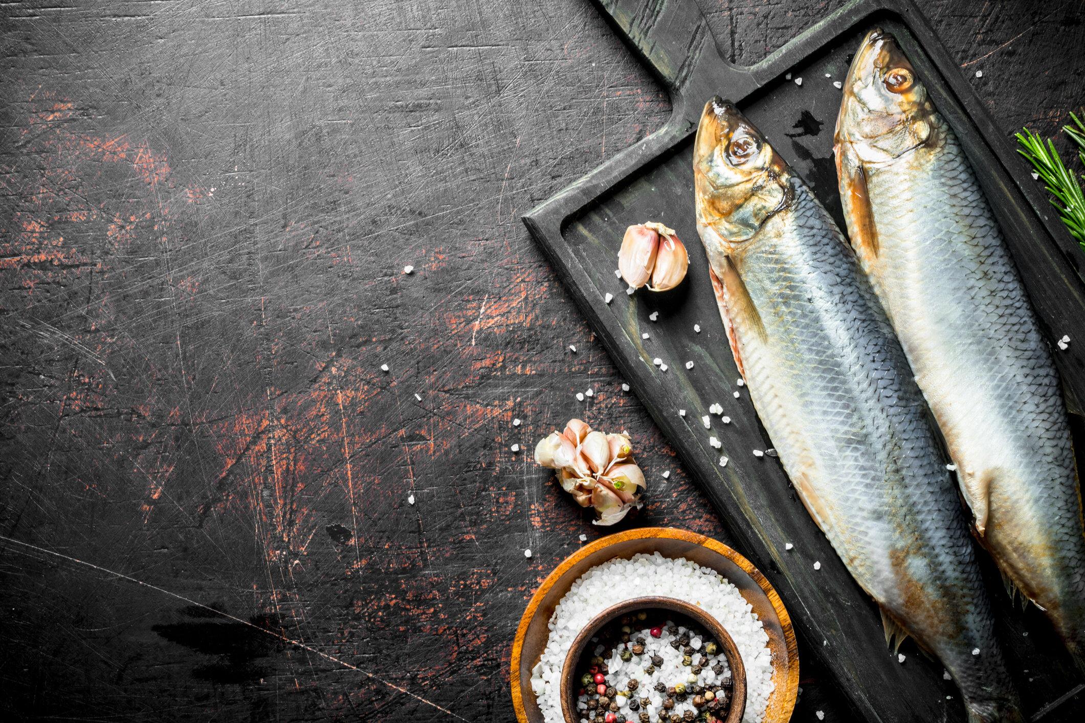 【管理栄養士監修】「ニシン」の主な栄養素とカロリーまとめ！おすすめの調理方法は？