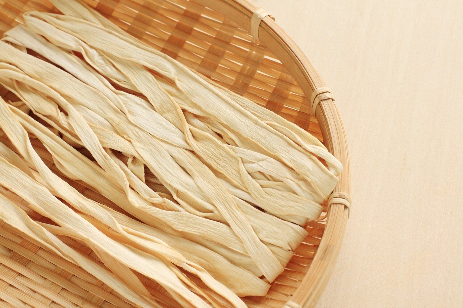 【管理栄養士監修】「干瓢（かんぴょう）」の主な栄養素とカロリーまとめ！おすすめな調理方法は？