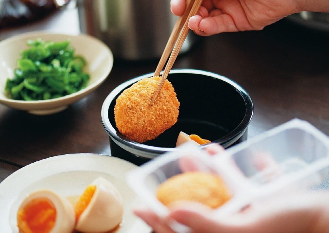 ラク〜に”続く”ルールで予算オーバーしない献立って!?1か月分のべんとうを大公開