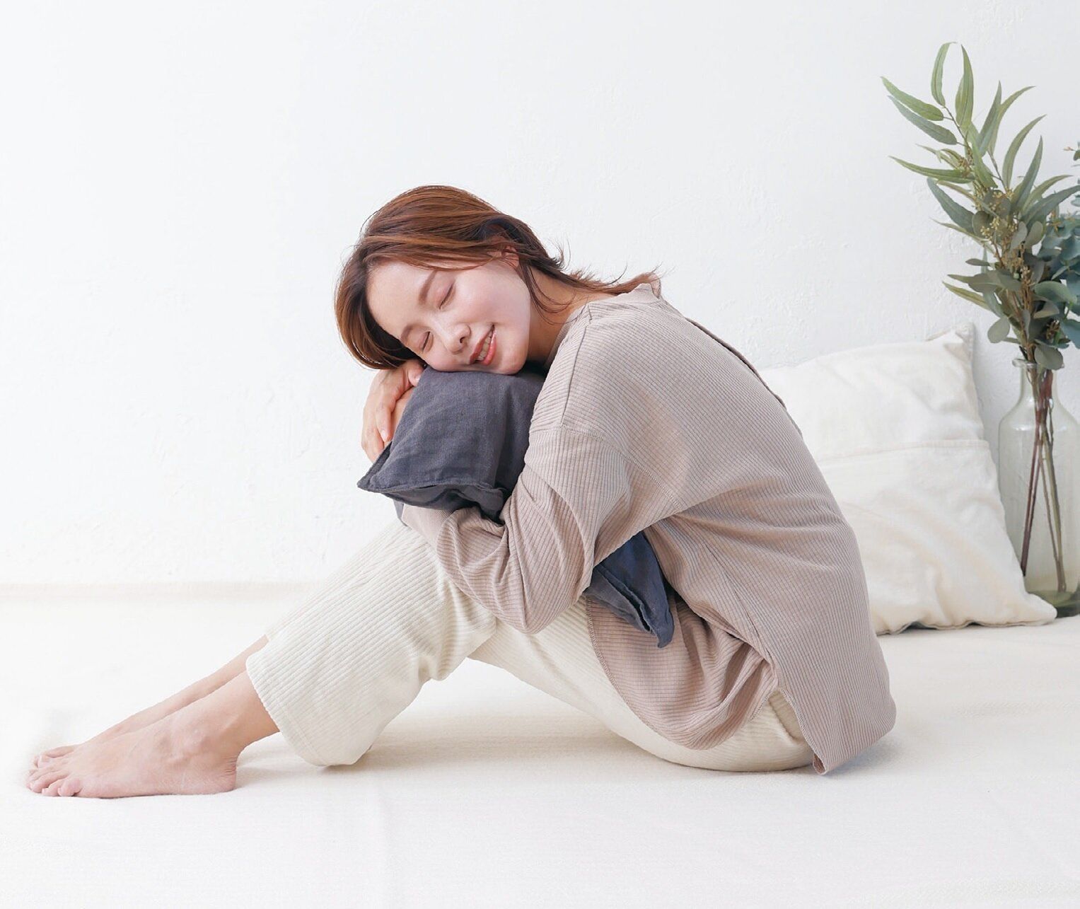 どうせ息するなら…朝晩の3分で気持ちよくやせる方法