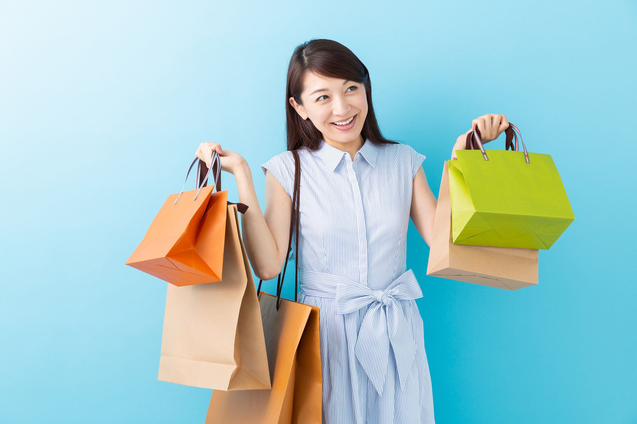 やりくり苦手な人でも「欲しい物」をガマンせずに買える！カンタン２ステップ