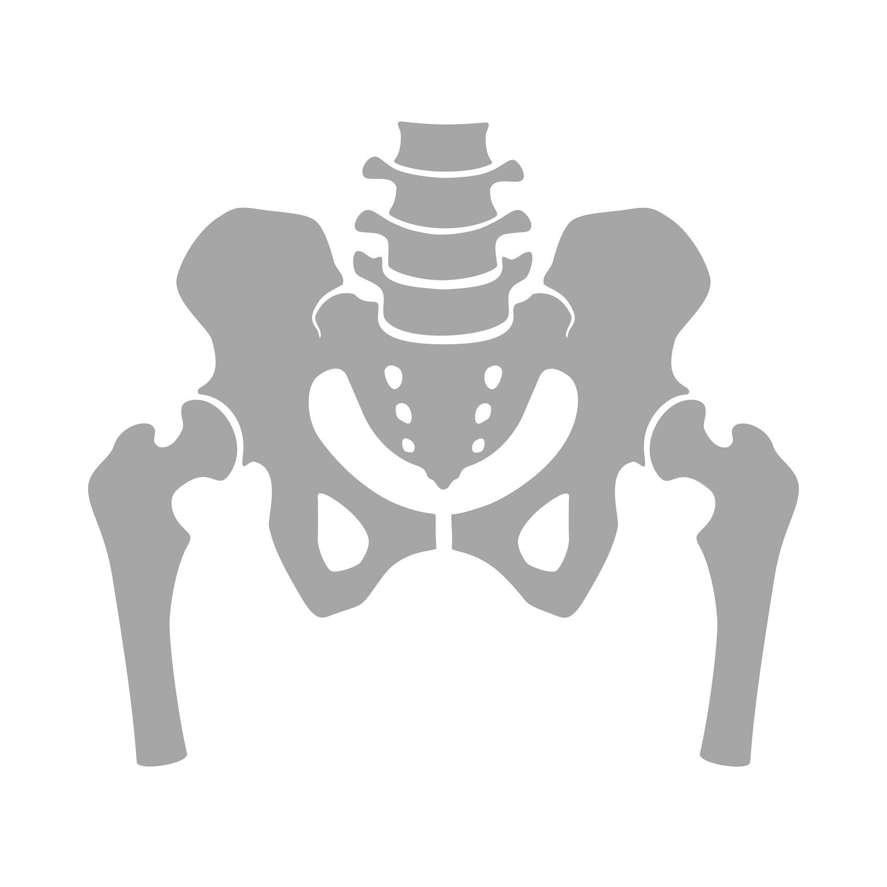 ザックリ分けると3タイプ！「骨盤の歪み別」気をつけたい習慣と改善する方法