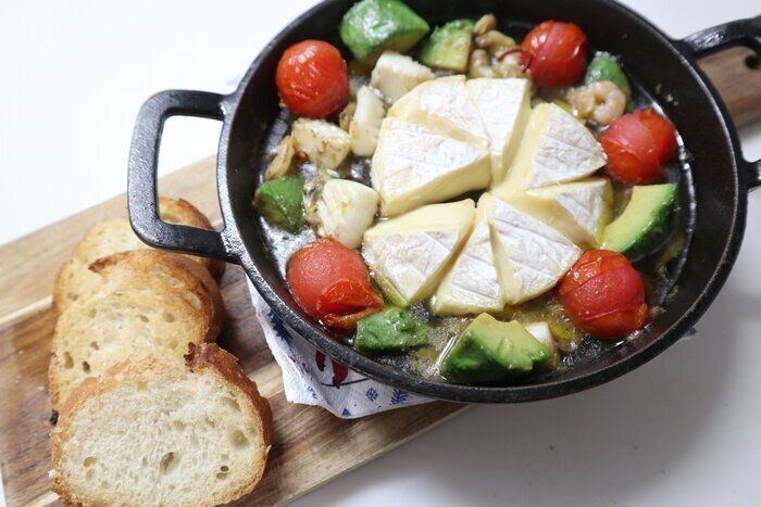 【業務スーパー】神コスパのシーフードミックスを使い切り！絶品簡単アレンジレシピ3品！