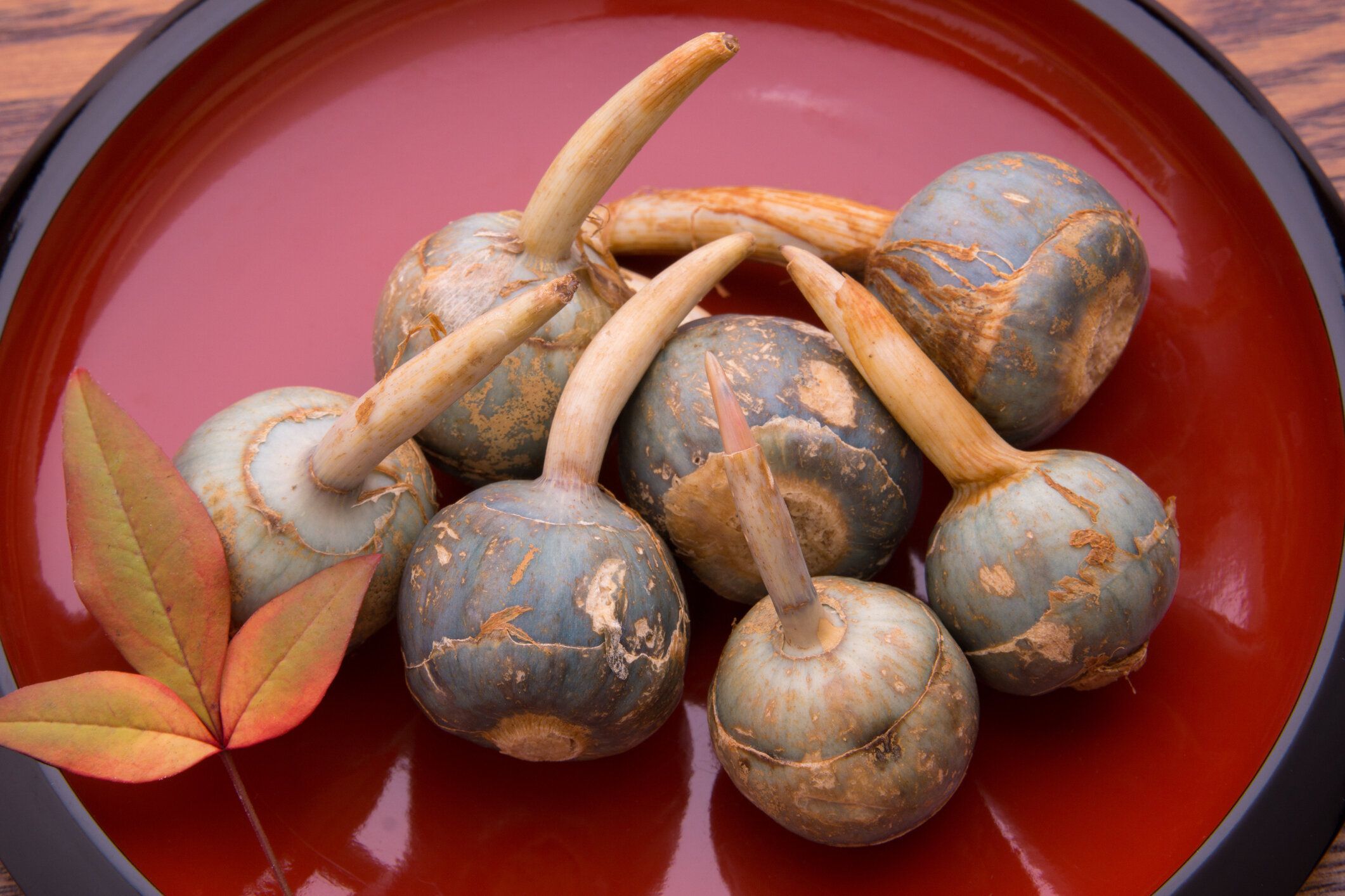 【管理栄養士監修】「くわい」の主な栄養素とカロリーまとめ！おすすめな調理方法は？