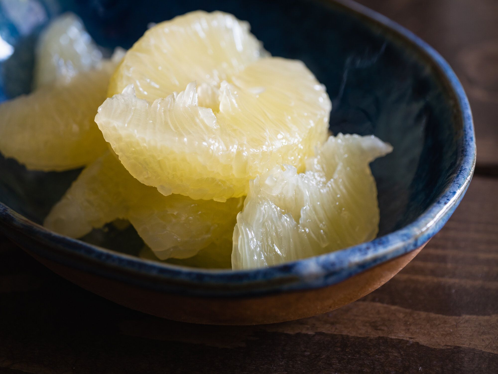 【管理栄養士監修】「文旦」の主な栄養素とカロリーまとめ！おすすめな調理方法は？