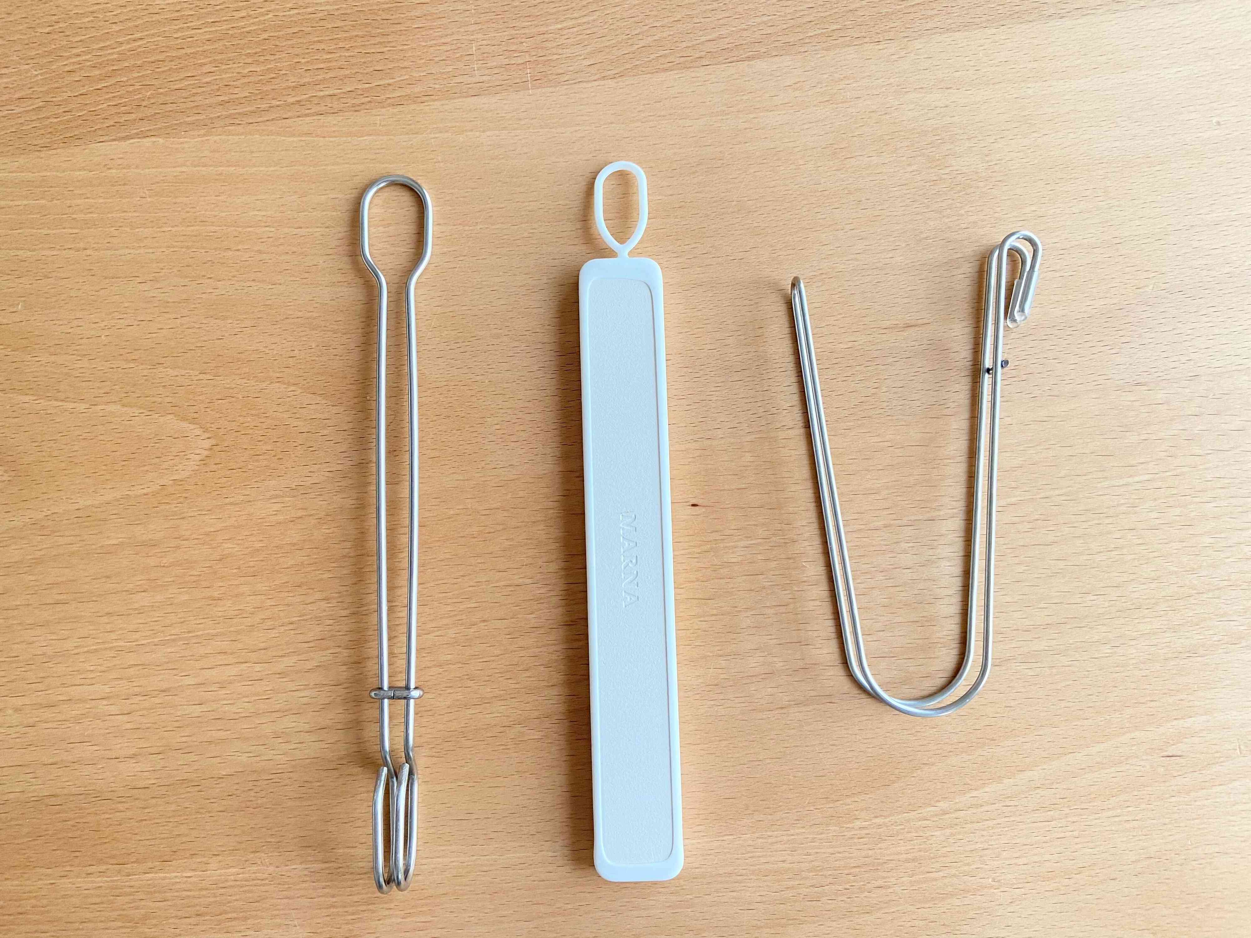 毎日の水筒洗いと乾燥を楽ちんに！オススメしたい便利グッズ３つ