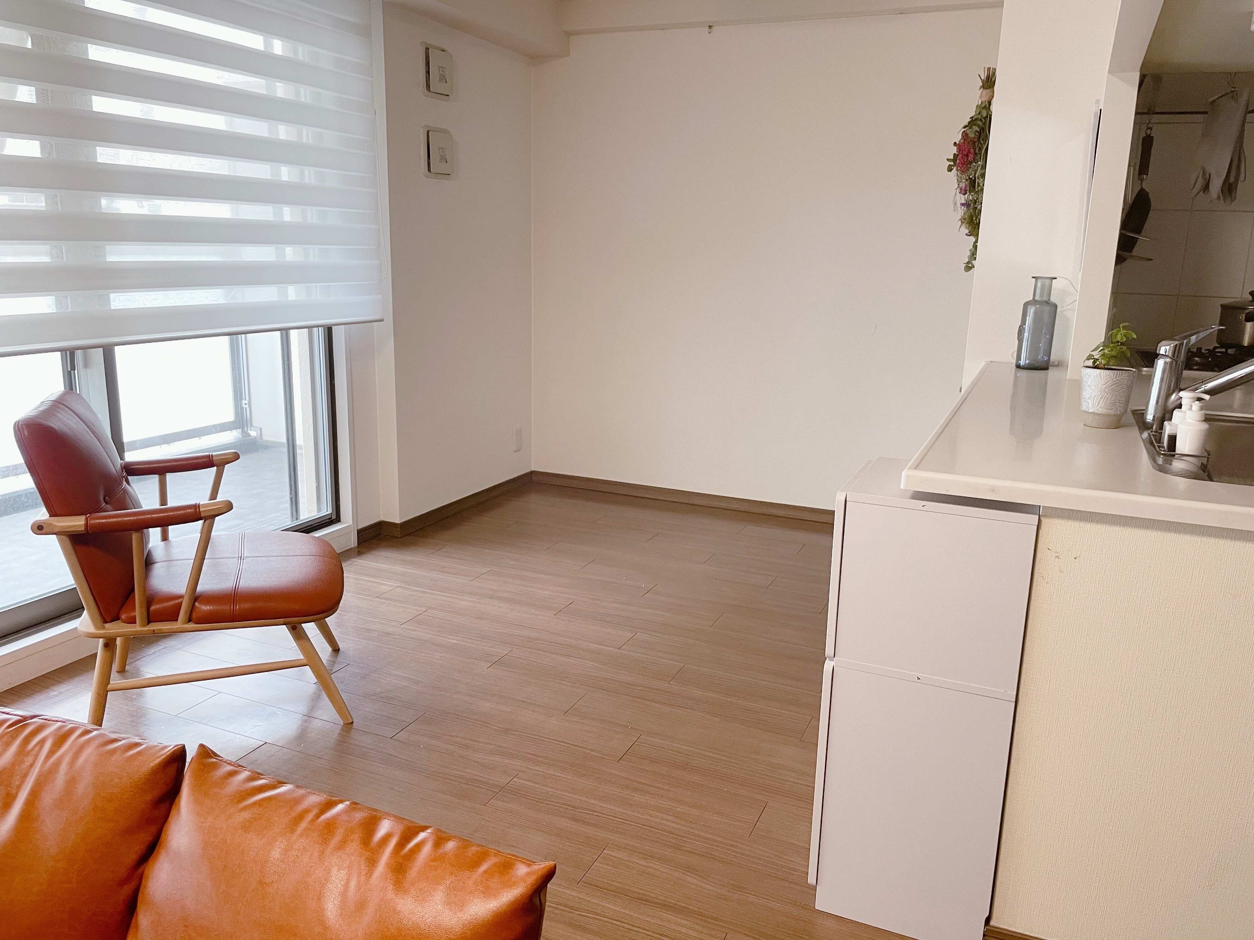 【実体験】掃除嫌いな主婦の部屋が片づくと掃除が好きになった！その理由とは？