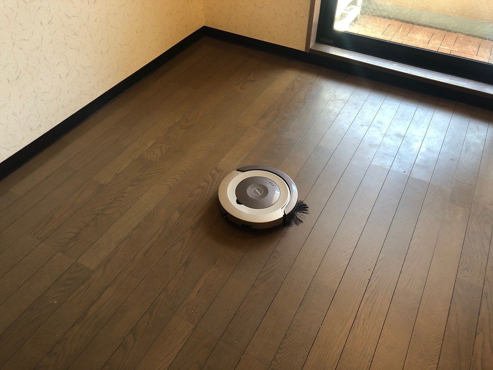 元家政婦が実感！ロボット掃除機を使うと起こるいいこと3選