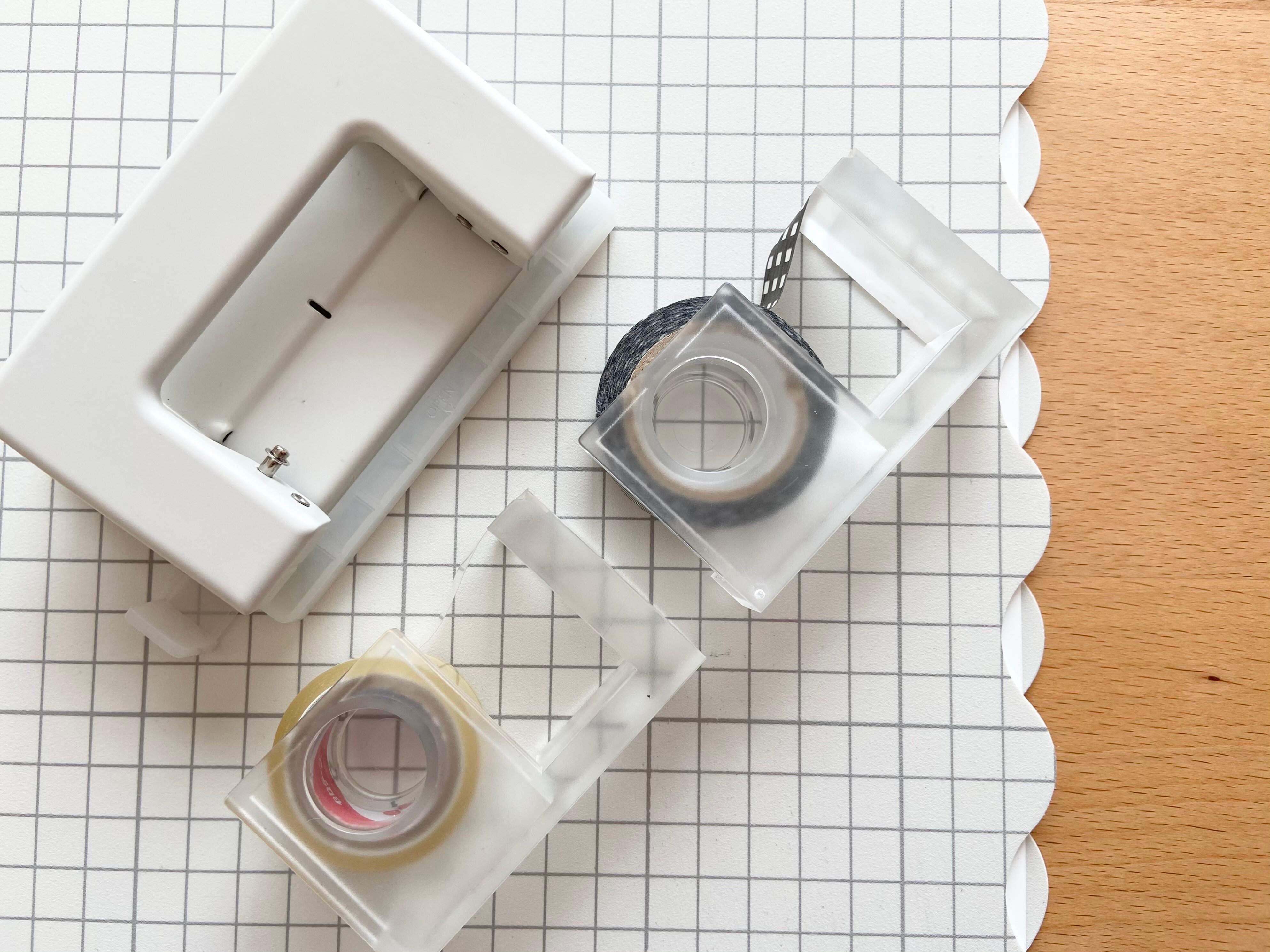 シンプルで使いやすい！無印良品ラバーがオススメする文房具３選