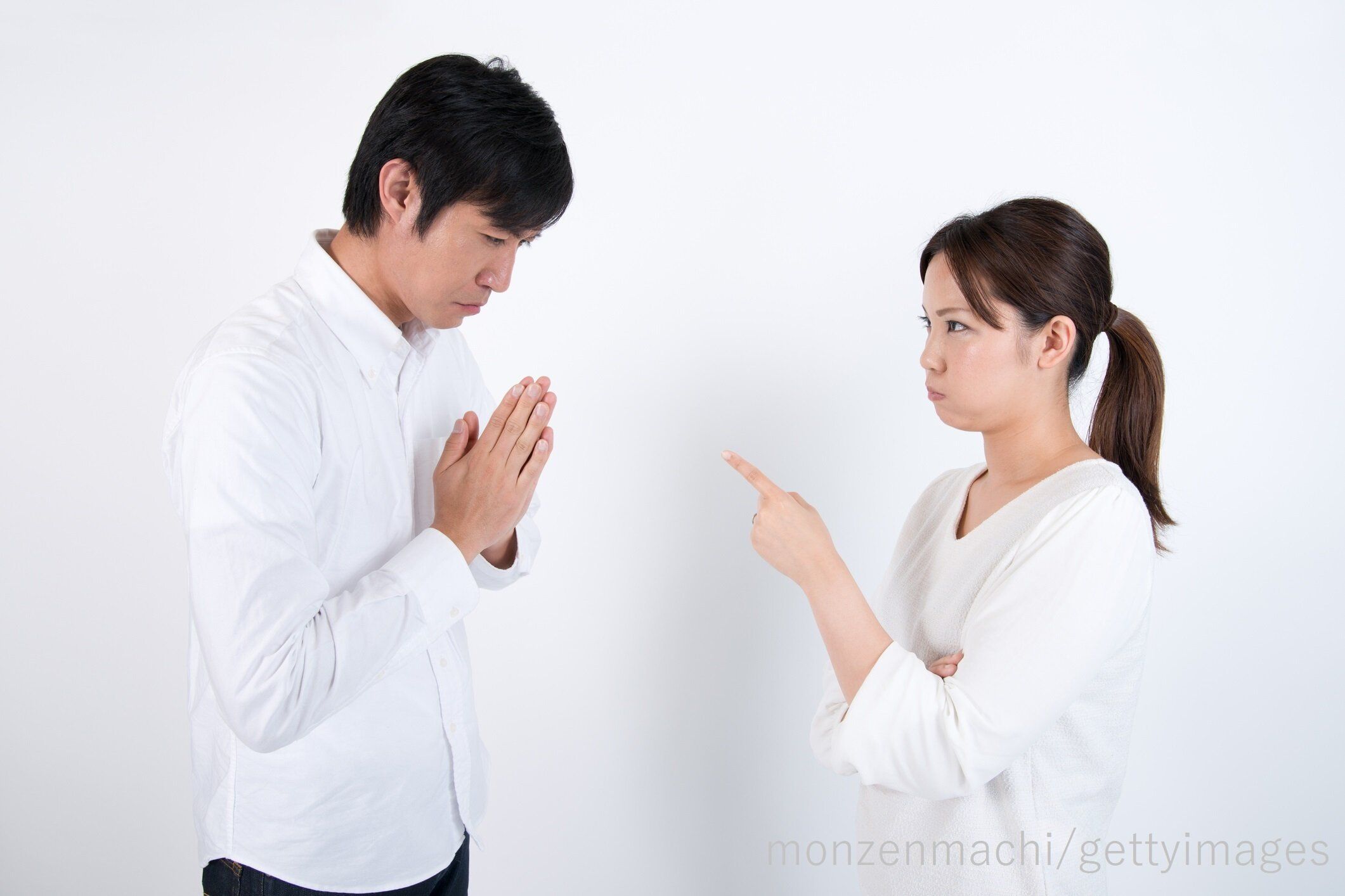 ちょっと変えるだけ！イライラしない家族へのお願いの伝え方