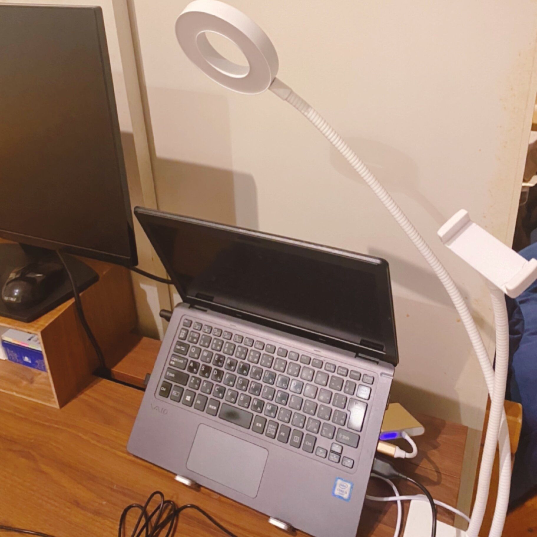 在宅ワーク（リモートワーク）のために【楽天】で買ってよかったもの