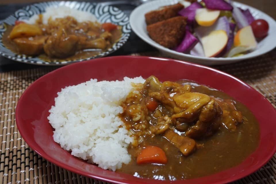 【ワーママ必見！】我が家の神食材！！