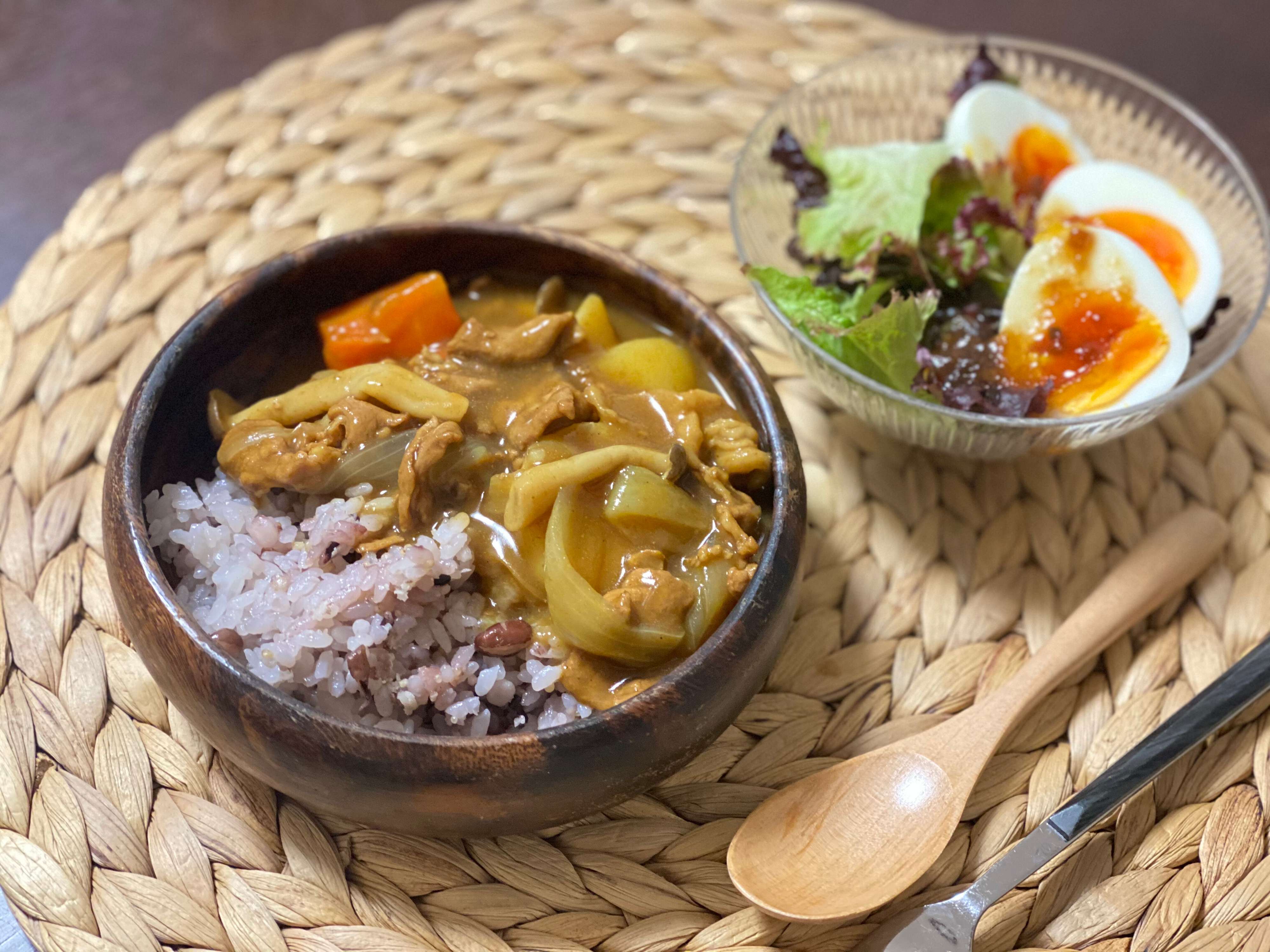 【節約ごはん】｢もう無理～！｣に備えておく超絶便利食材