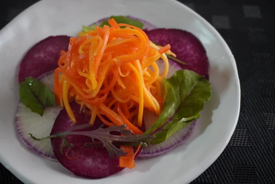 そのまま食べるだけじゃない！ジャムの楽しみ方♪