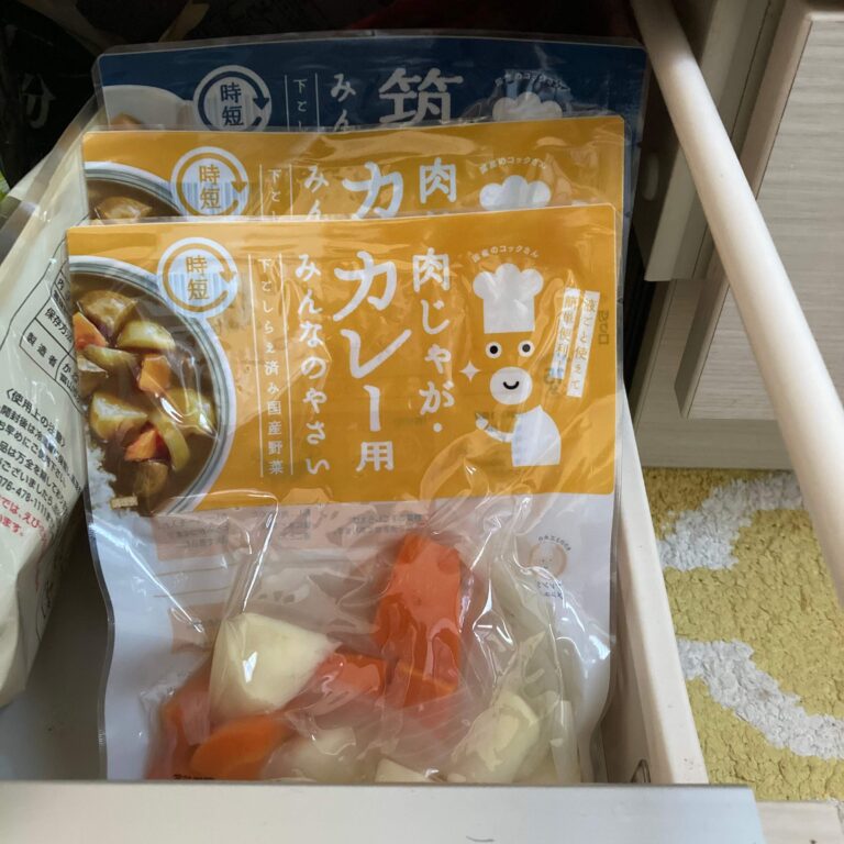家にストックしてある？！今こそキッチンに常備しておくと便利な○○