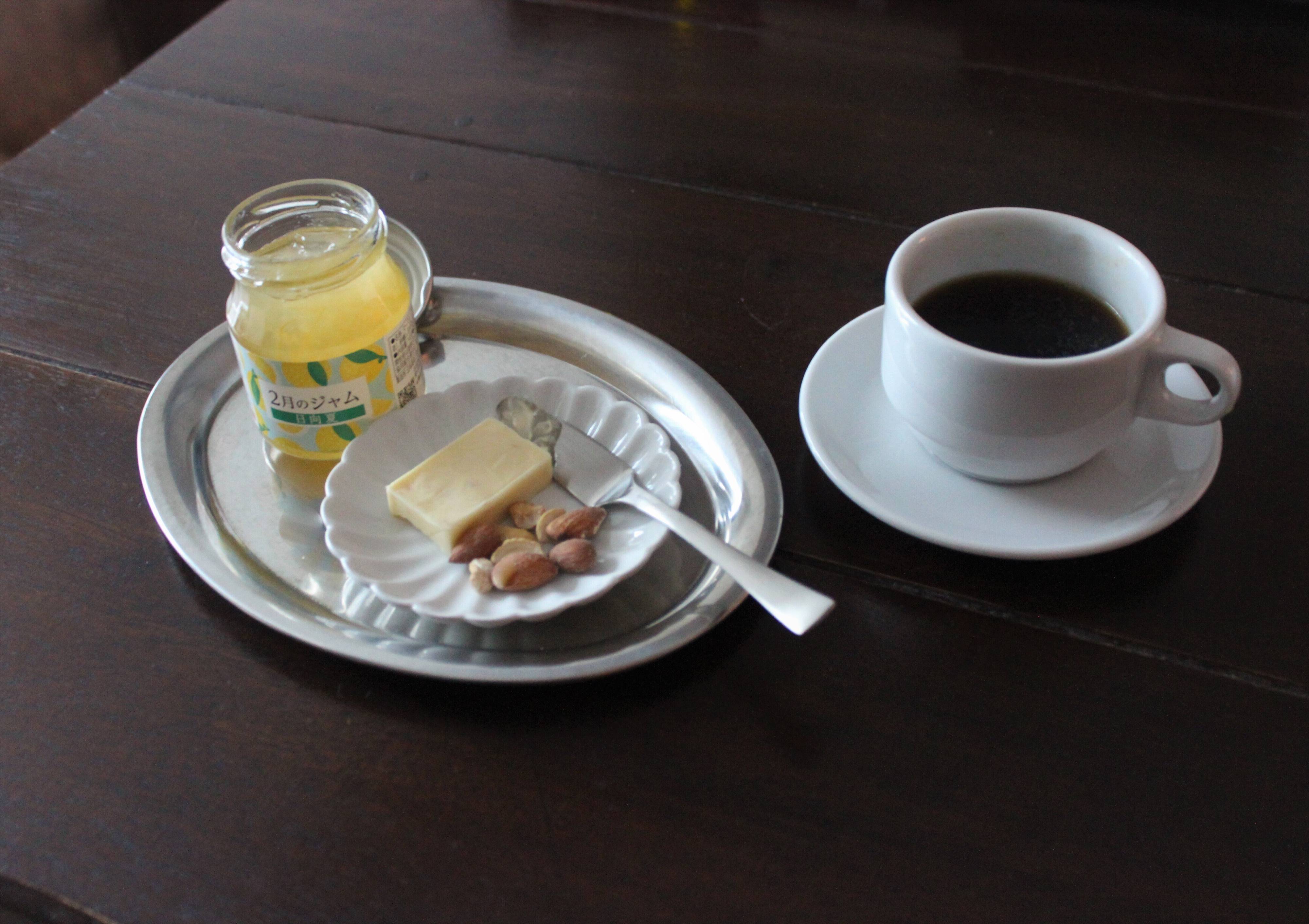 ダイエット中でも楽しむおやつ！ジャムを使ってスマートおやつ。香りさわやか日向夏がおすすめ