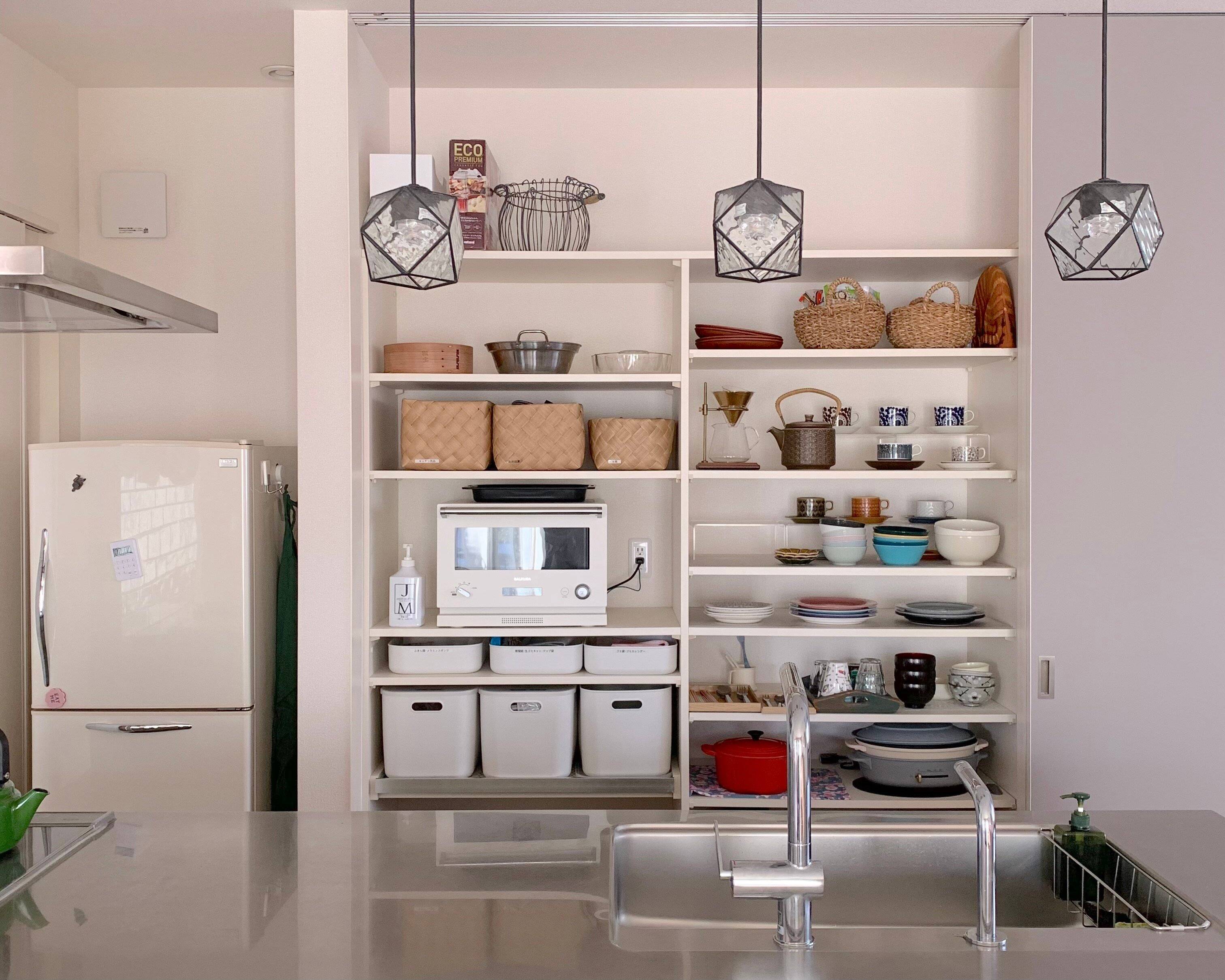 【ニトリ】子2人ワーママが「忙しい朝がずいぶんラクになった！」朝食用アイテムとは？