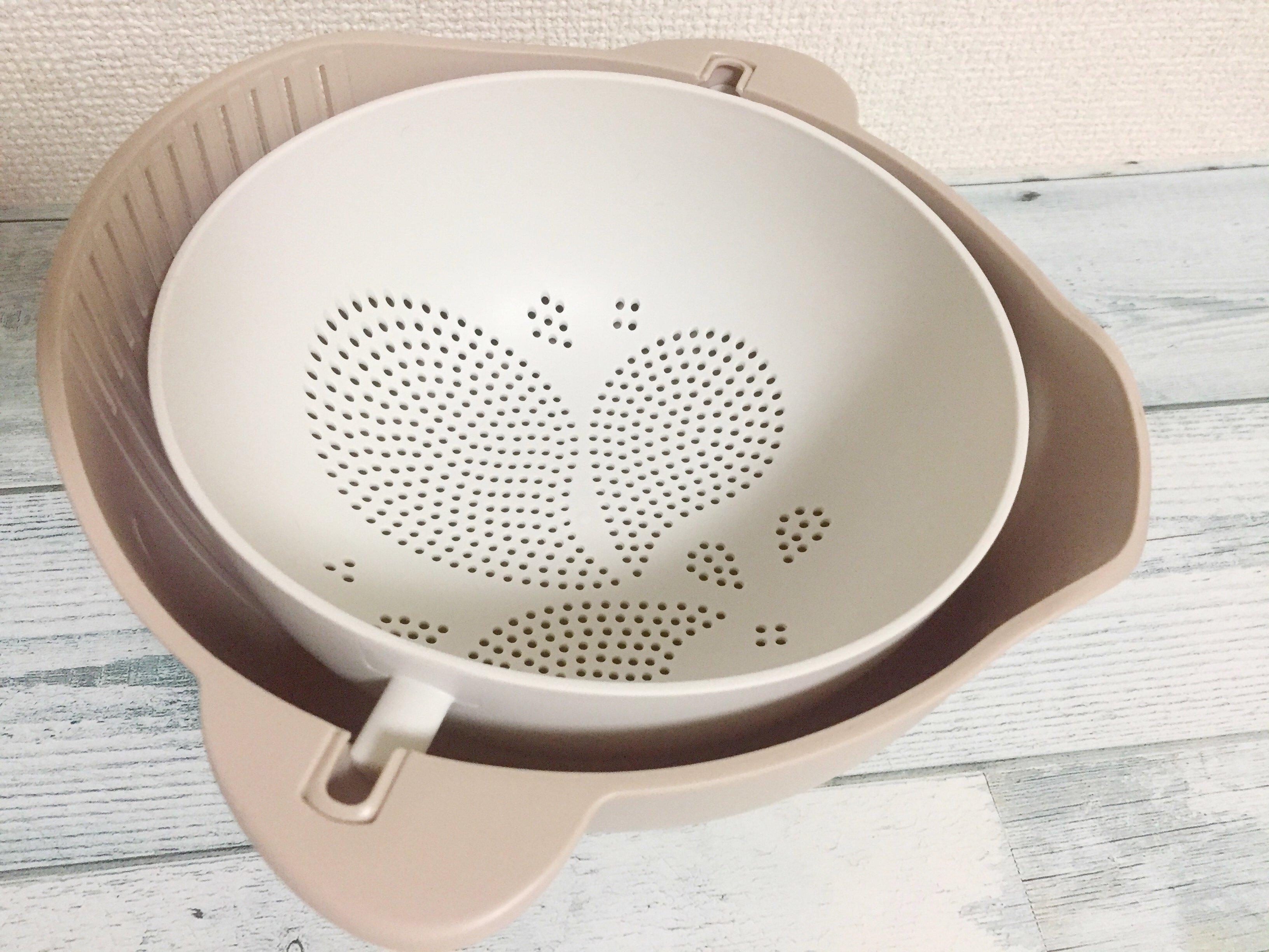 【3COINS】これはもう手放せない！ズボラ主婦も愛用「使うと便利さが分かる」キッチンアイテム