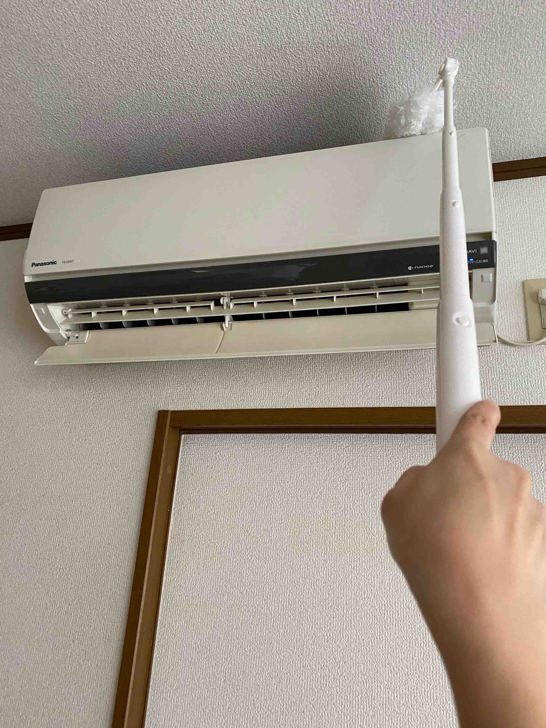 【カインズ】掃除中に小さなイラッ！を解決できる神アイテム3選