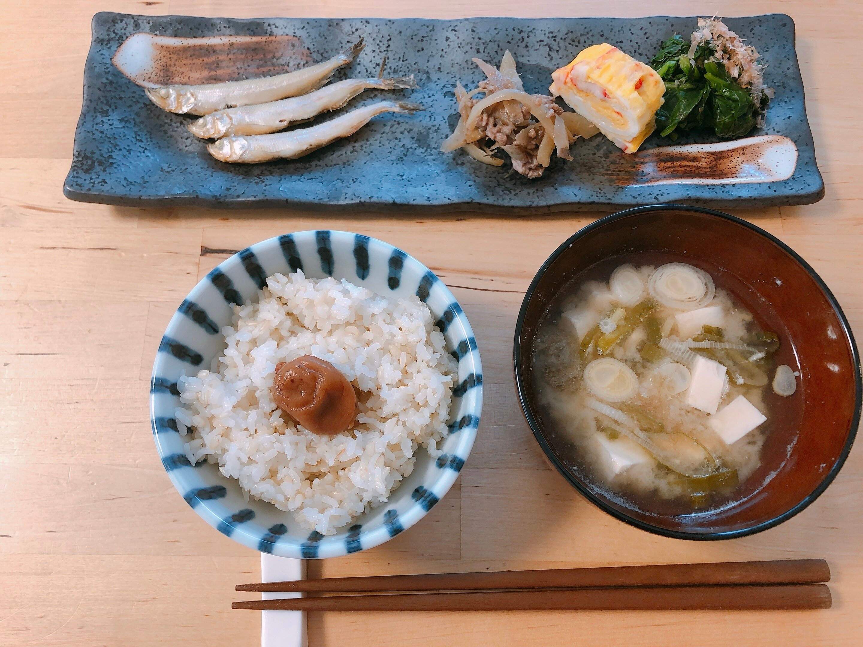 -14kgダイエットをした私がご飯を抜かなくても49kgをキープしているワケ