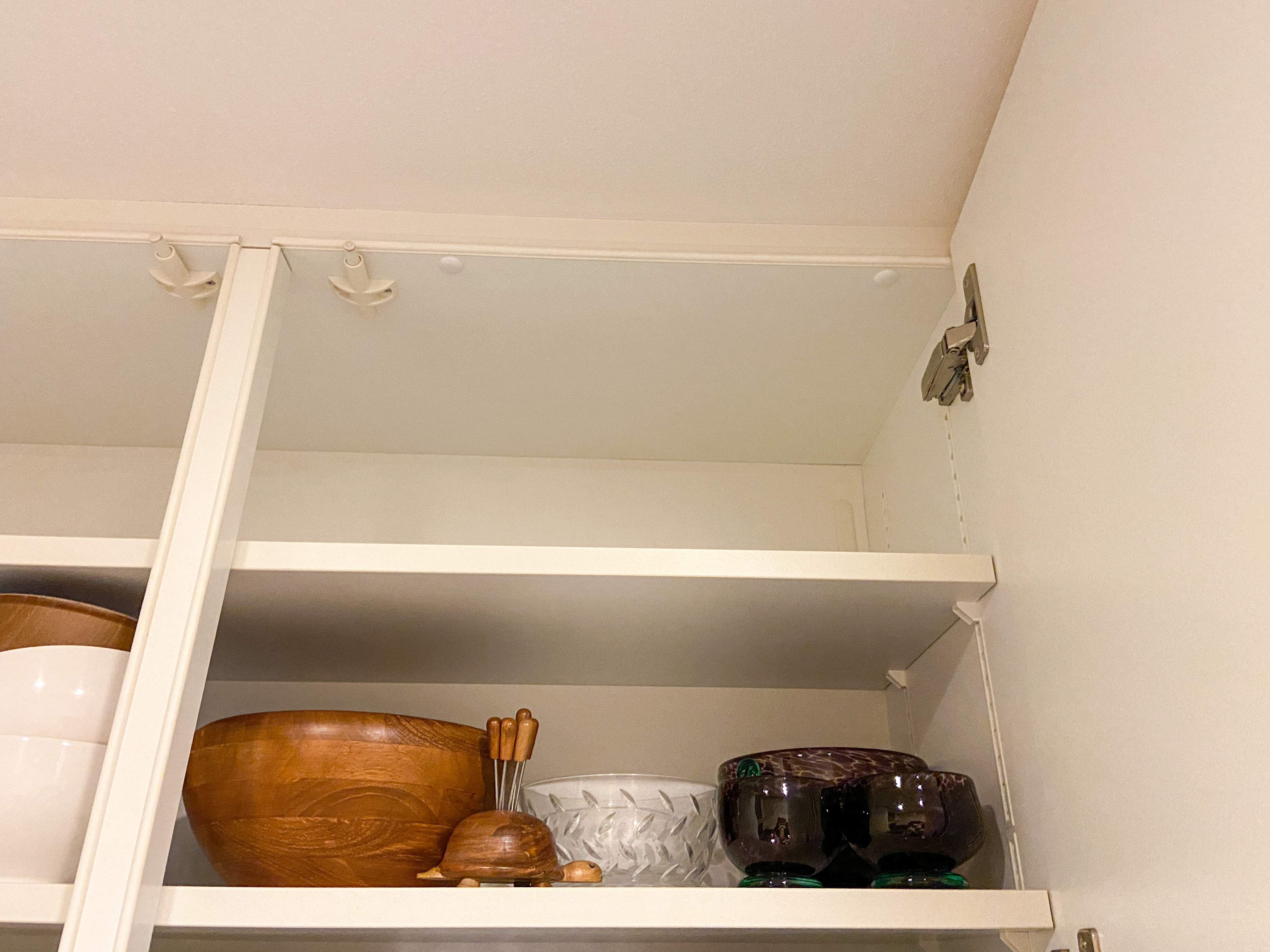 収納のプロはスペースがあってもあえて何も置かない！その理由とは？