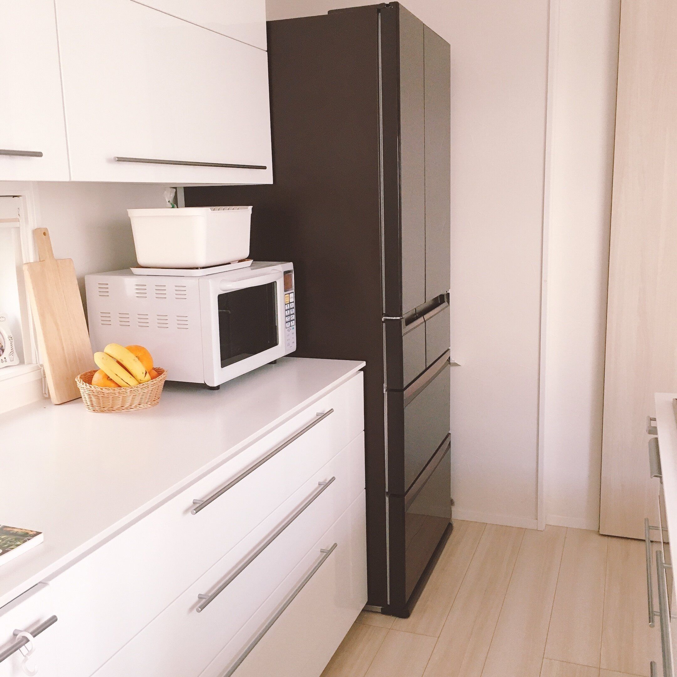 見なきゃ損！片づけのプロのリアルな冷蔵庫と収納グッズを大公開