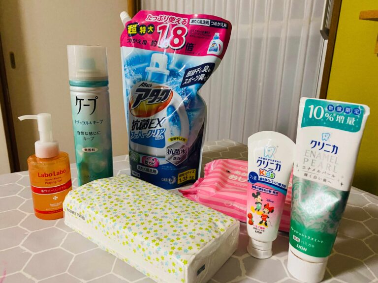 生活感を感じるものはアレだった⁉︎一気に部屋をスッキリさせる裏ワザ4選