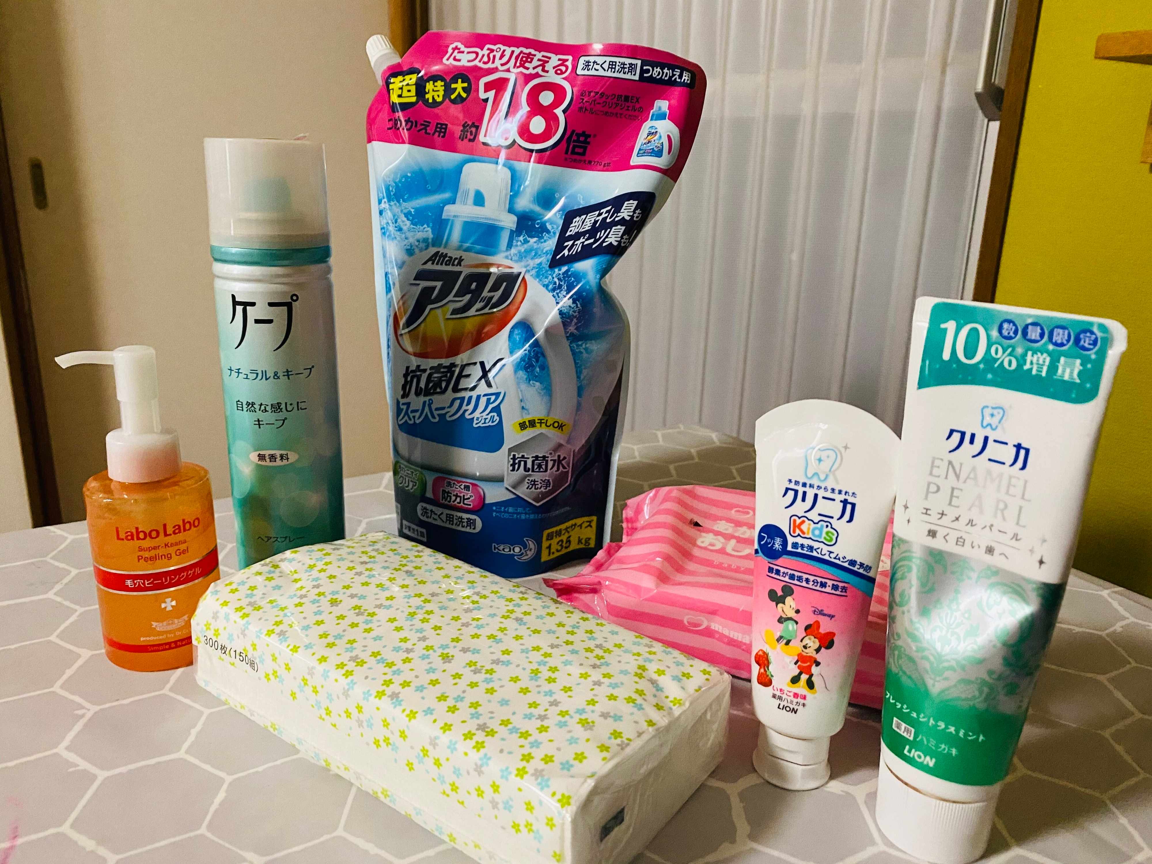 生活感を感じるものはアレだった⁉︎一気に部屋をスッキリさせる裏ワザ4選