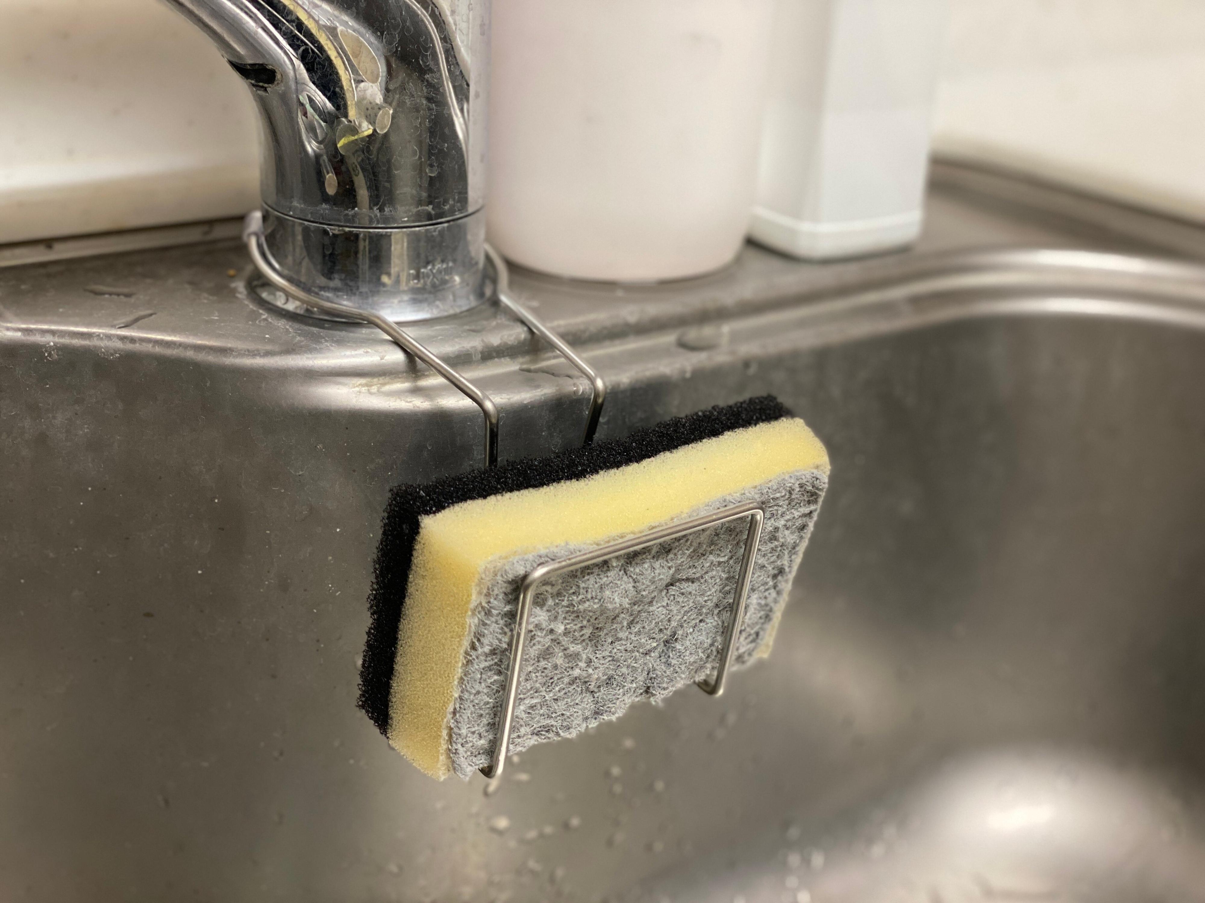 【セリア】ズボラ感涙！2カ月待っても欲しかった「楽家事」を叶える100均キッチングッズ