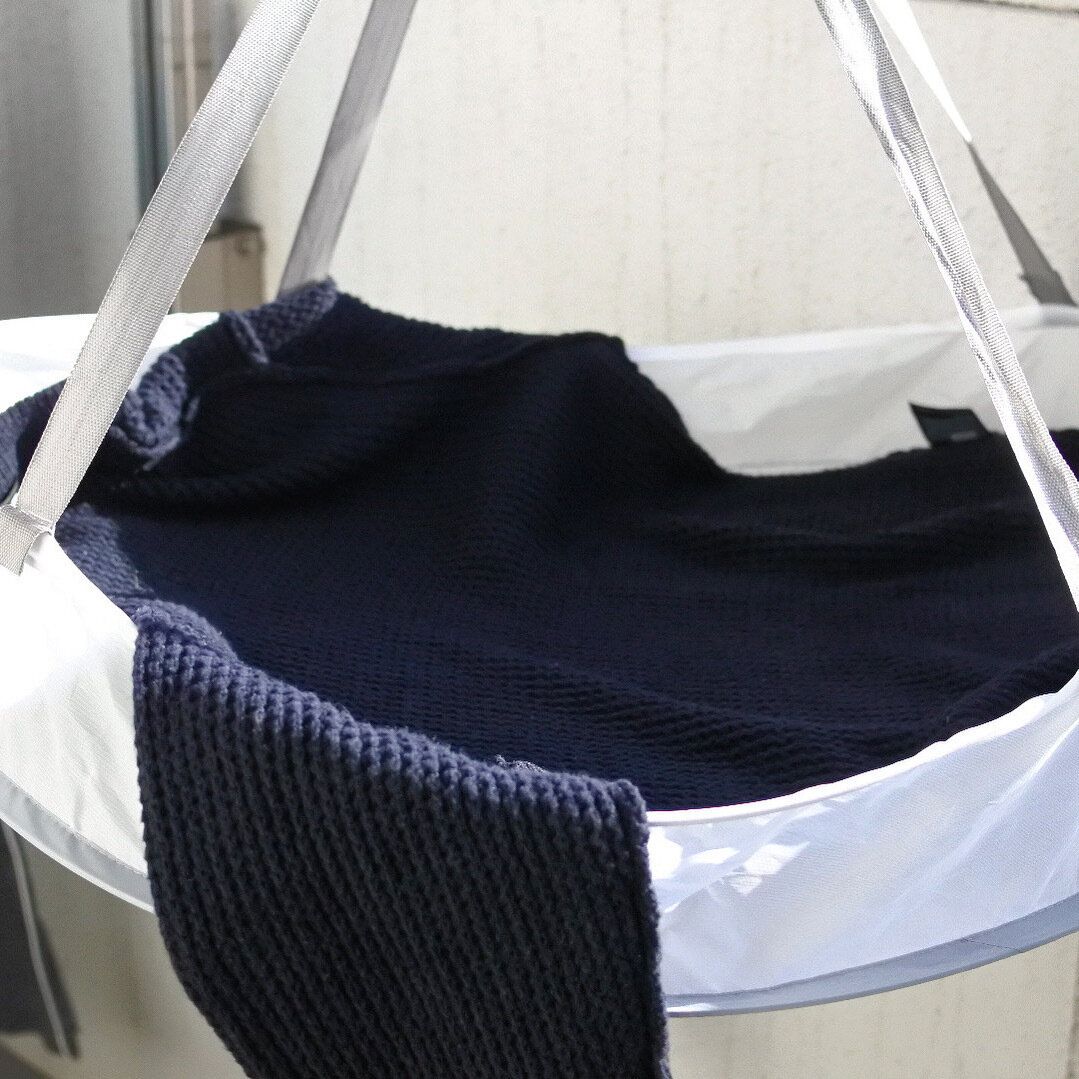 ニットは〇〇しちゃダメ！意外と知らないニットのNGお手入れ法