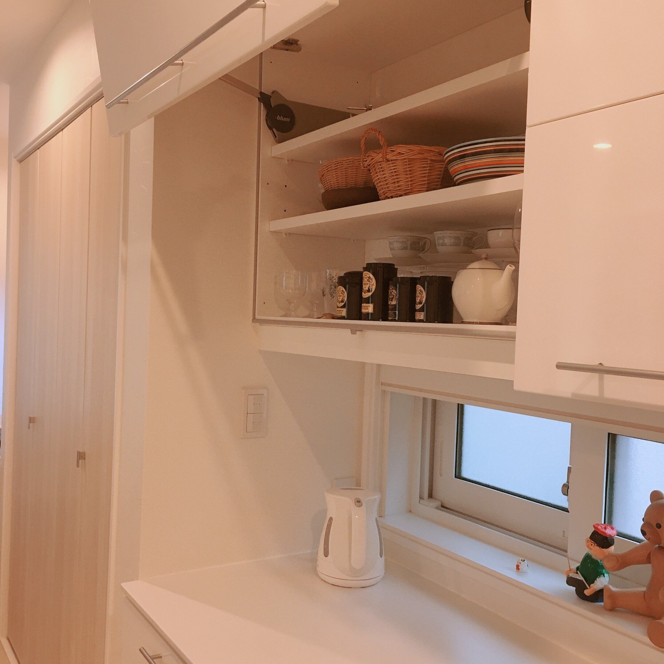 汚部屋にならない家はここが違った！収納を見直すタイミング4選