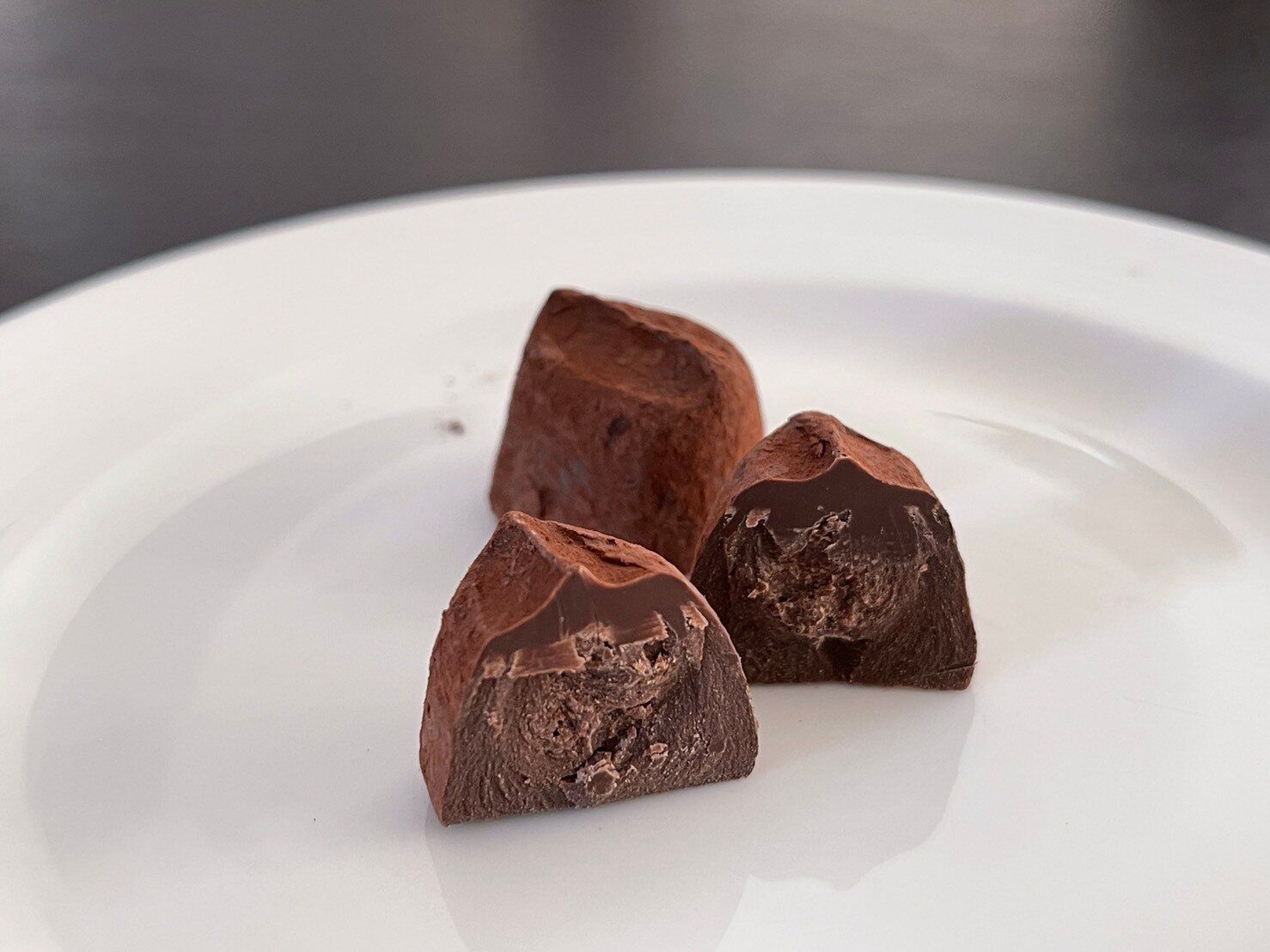 1粒10円なのにまるで高級トリュフ！コストコのトリュフが口どけ最高でコスパ最強！