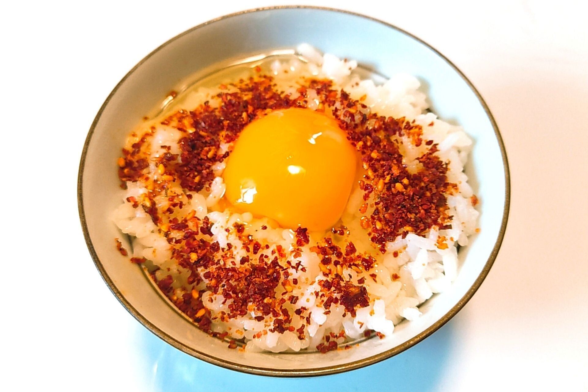 【業務スーパー】ふつうの七味とは違うおいしさ!?198円の生七味に業スー歴15年主婦も虜に…！