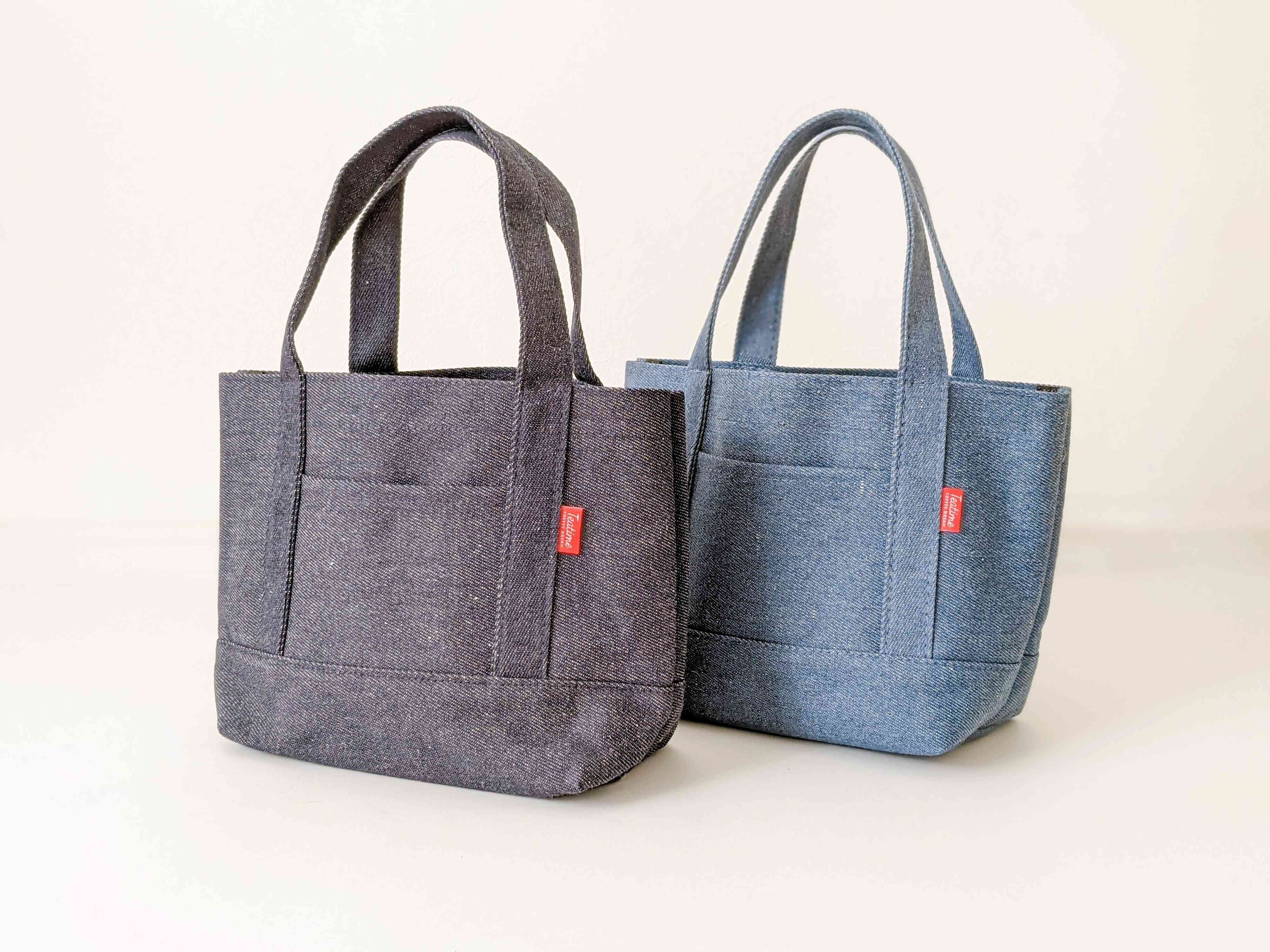 【DAISO】高見え＆収納力抜群！理想の「ちょっとそこまでバッグ」を見つけた！