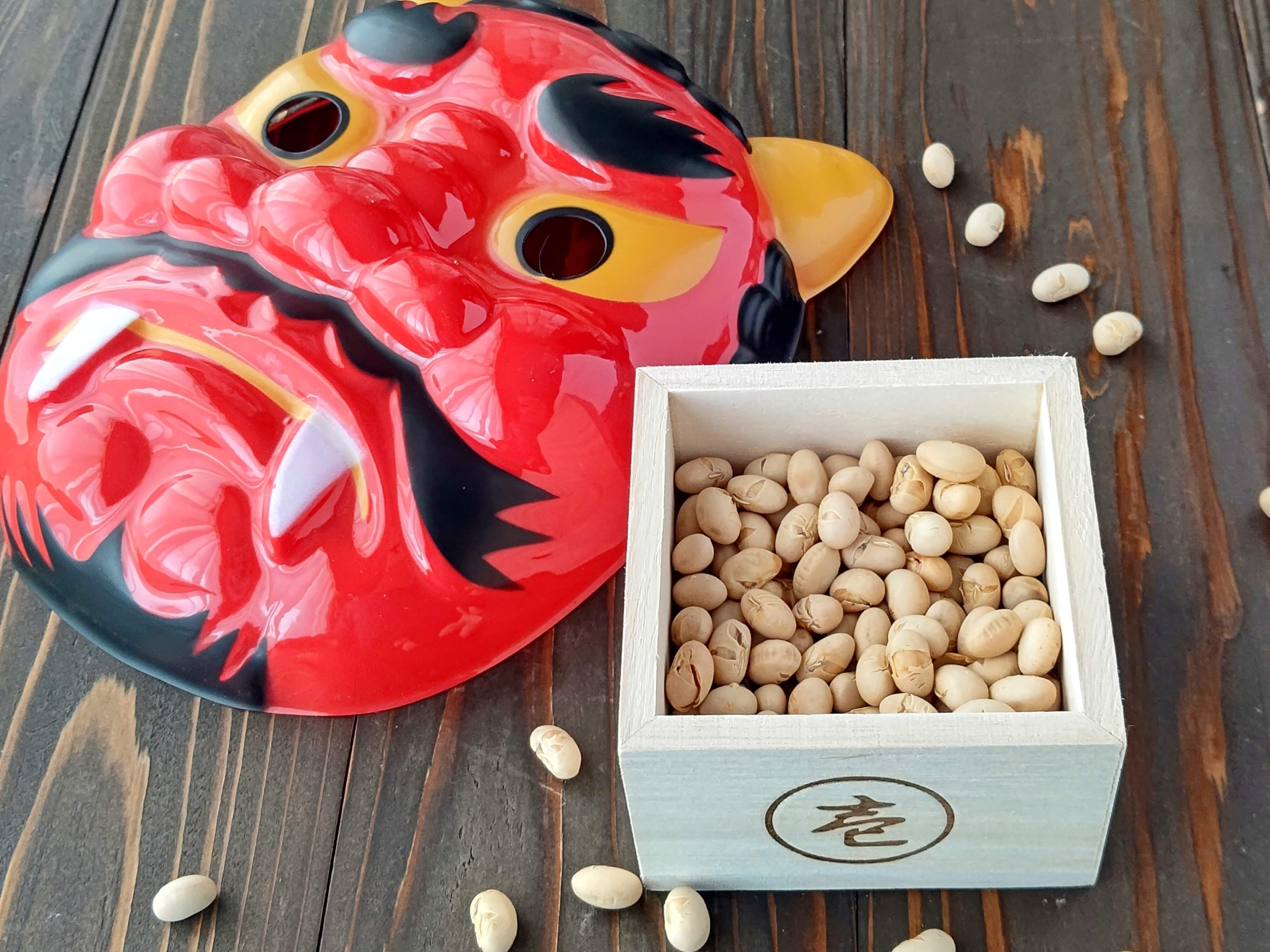 今年の節分は2月2日！ダイソーのアイテムで124年に一度の特別な日を100倍楽しむ方法