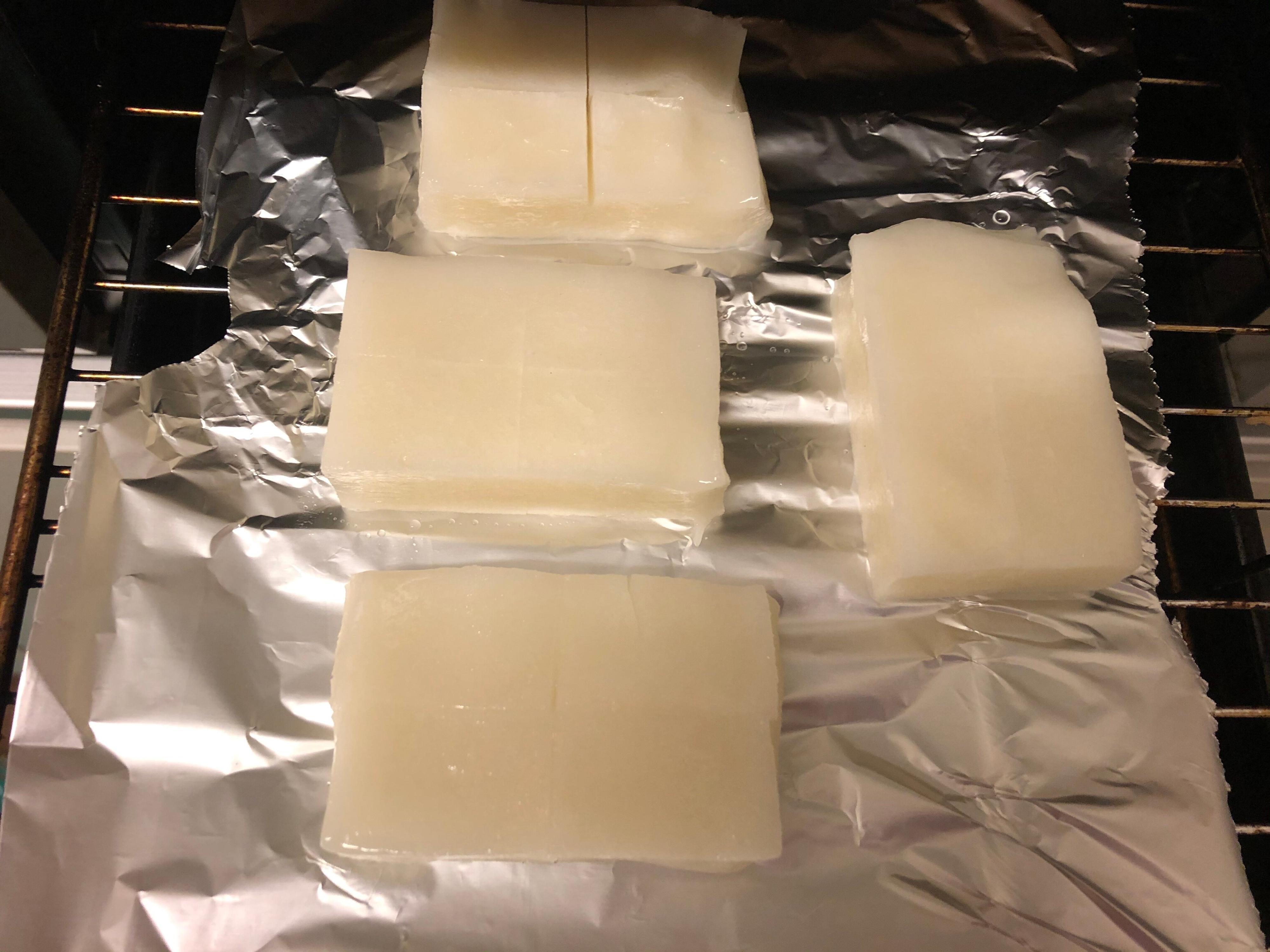 【ダイソー】地味にスゴイ！お餅を焼きながら思わず唸った優秀アイテム