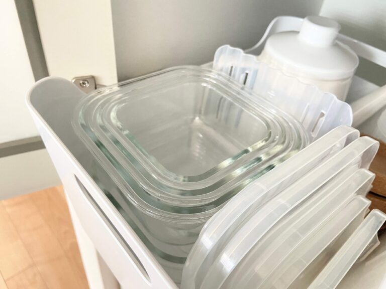 便利で手放せない！愛用している100均キッチンツール３つ